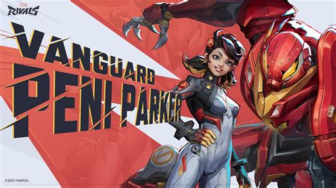 Character: peni parker (123) results found .